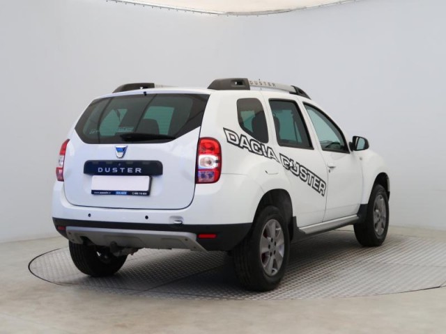 Dacia Duster  1.6 SCe 