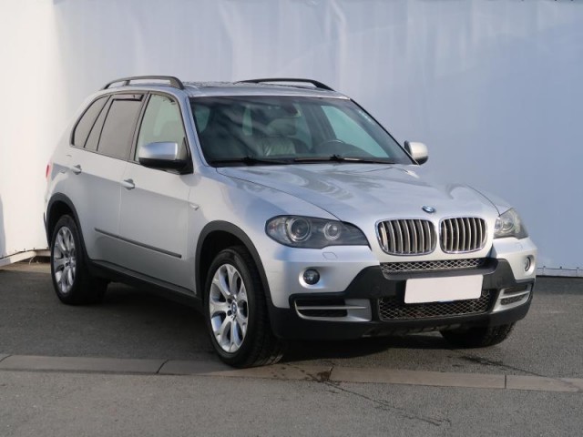 BMW X5  xDrive35d 