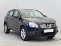 Nissan Qashqai  2.0 dCi 