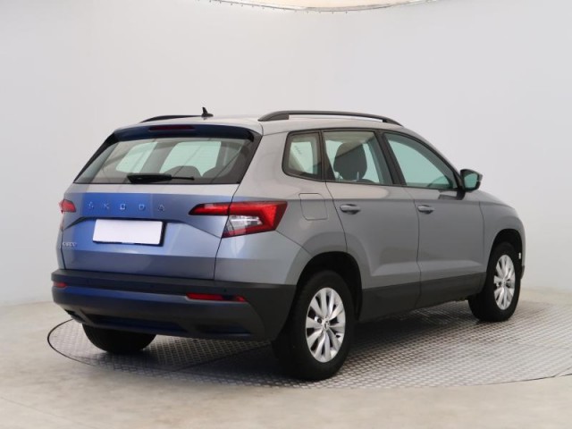 Škoda Karoq  1.5 TSI Ambition