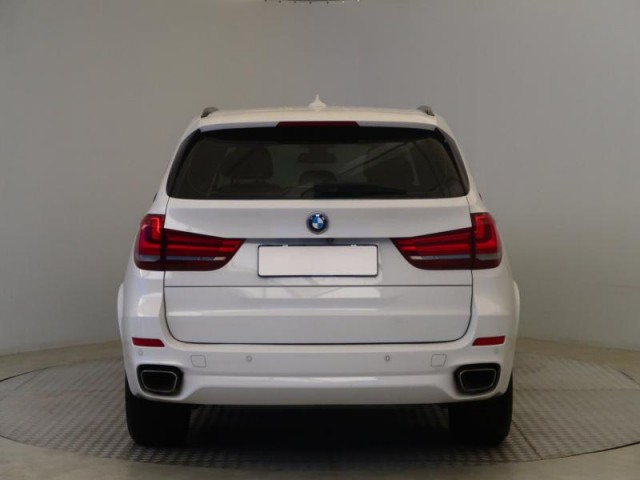 BMW X5  xDrive40d 