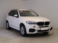 BMW X5  xDrive40d 