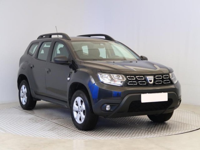 Dacia Duster  1.6 SCe 