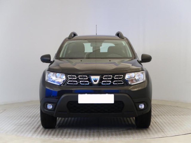 Dacia Duster  1.6 SCe 