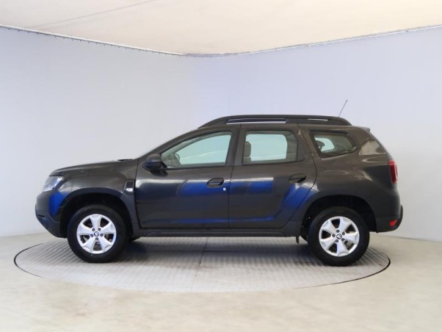 Dacia Duster  1.6 SCe 