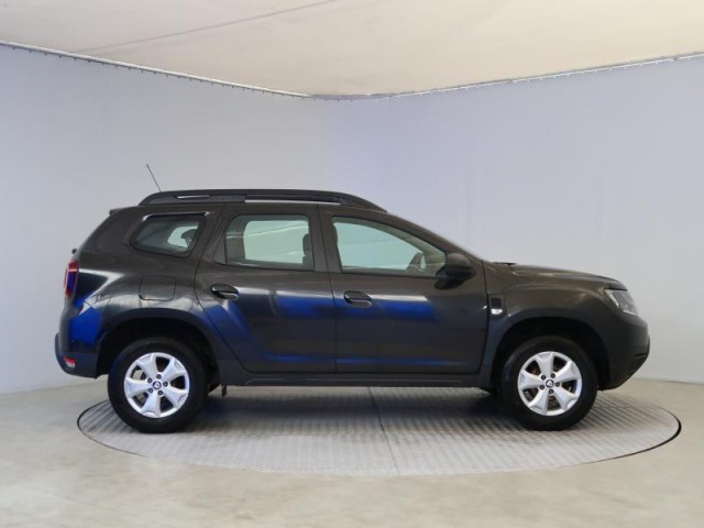 Dacia Duster  1.6 SCe 