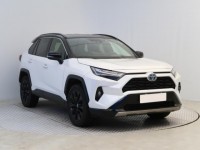 Toyota RAV 4  2.5 Hybrid 