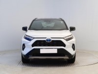 Toyota RAV 4  2.5 Hybrid 