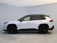 Toyota RAV 4  2.5 Hybrid 