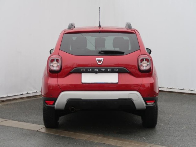 Dacia Duster  1.0 TCe 