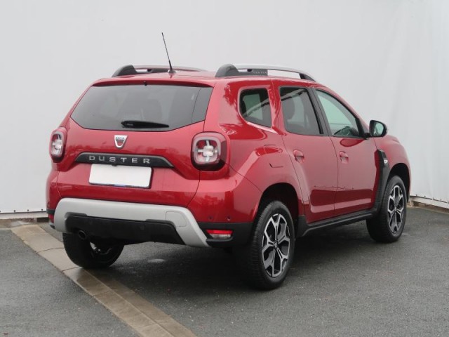 Dacia Duster  1.0 TCe 