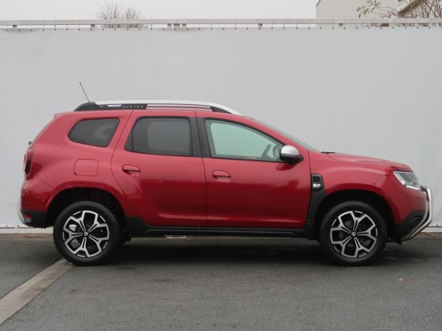 Dacia Duster  1.0 TCe 