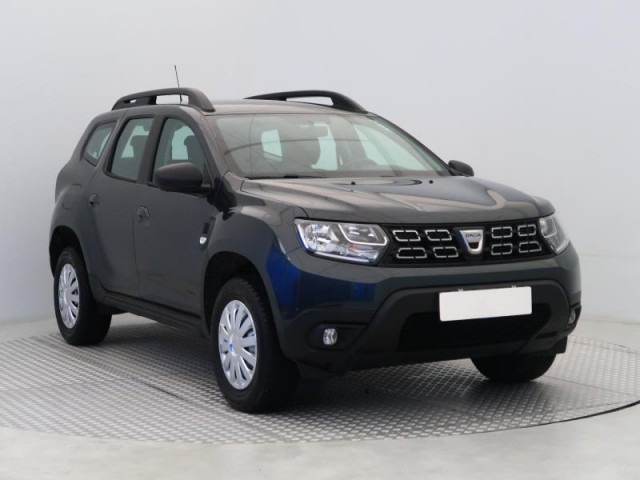 Dacia Duster  1.0 TCe 