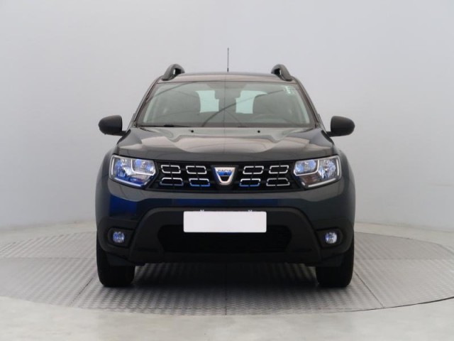 Dacia Duster  1.0 TCe 