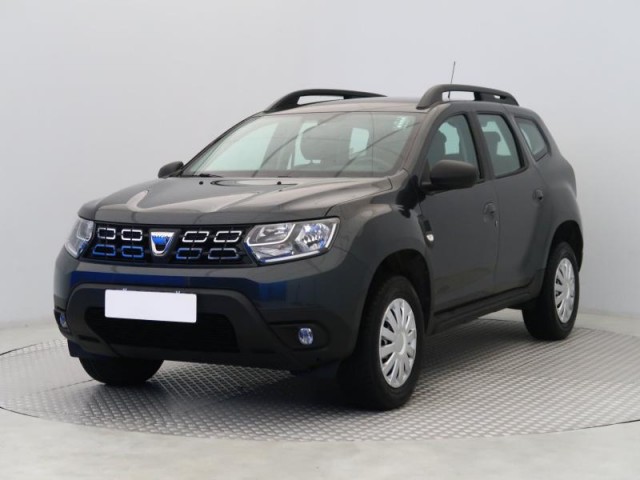 Dacia Duster  1.0 TCe 