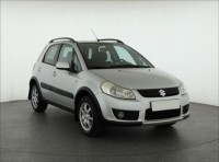 Suzuki SX4  1.6 VVT 