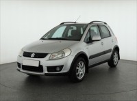 Suzuki SX4  1.6 VVT 