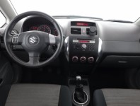 Suzuki SX4  1.6 VVT 