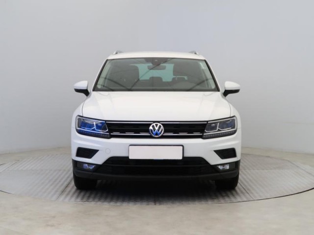 Volkswagen Tiguan  1.4 TSI Comfortline