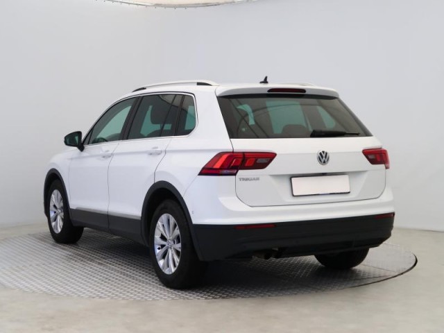 Volkswagen Tiguan  1.4 TSI Comfortline