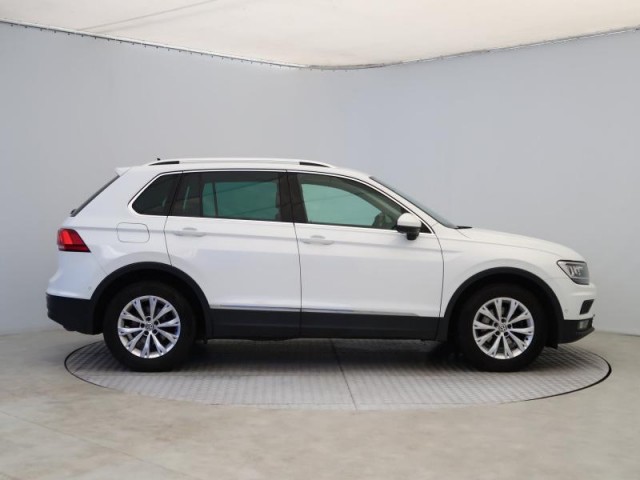 Volkswagen Tiguan  1.4 TSI Comfortline