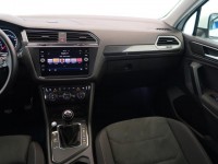 Volkswagen Tiguan  1.4 TSI Comfortline