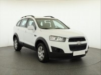 Chevrolet Captiva  2.4 i 