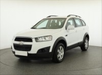 Chevrolet Captiva  2.4 i 