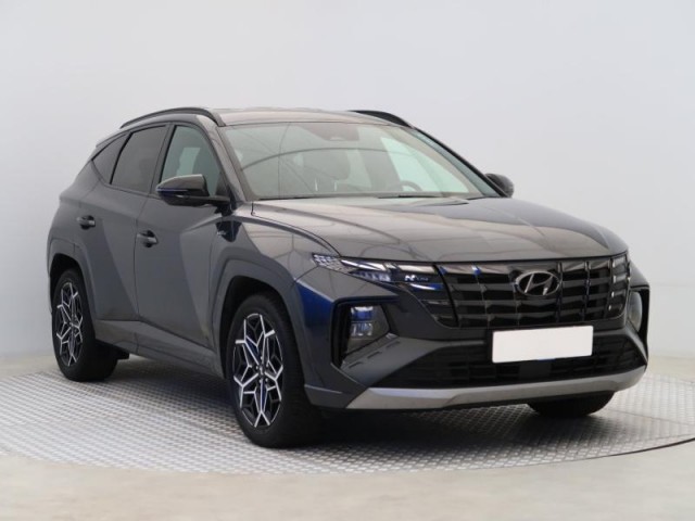 Hyundai Tucson  1.6 T-GDI N-Line