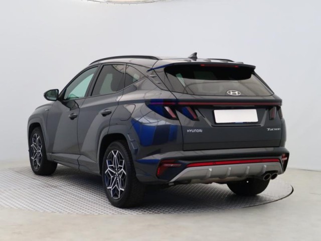 Hyundai Tucson  1.6 T-GDI N-Line