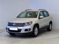 Volkswagen Tiguan  2.0 TDI 