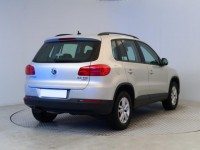 Volkswagen Tiguan  2.0 TDI 