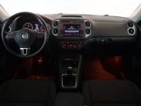 Volkswagen Tiguan  2.0 TDI 