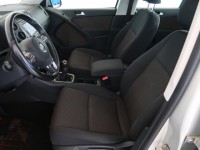 Volkswagen Tiguan  2.0 TDI 