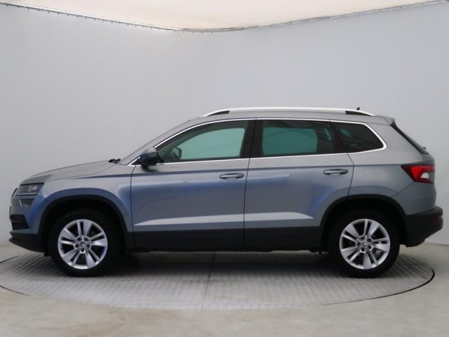 Škoda Karoq  1.5 TSI Style Plus