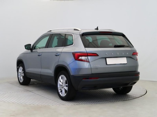 Škoda Karoq  1.5 TSI Style Plus