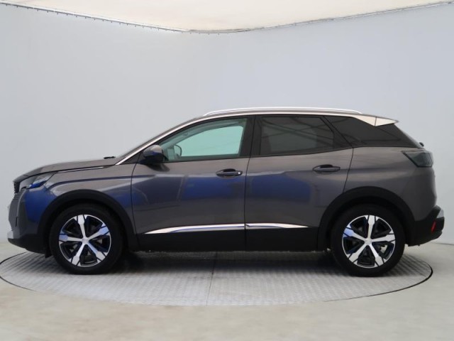 Peugeot 3008  1.5 BlueHDi 