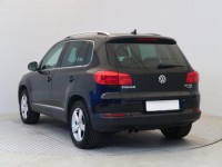 Volkswagen Tiguan  2.0 TDI 