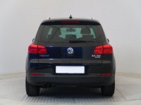 Volkswagen Tiguan  2.0 TDI 