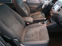 Volkswagen Tiguan  2.0 TDI 