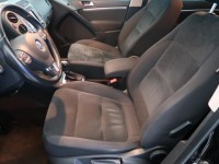 Volkswagen Tiguan  2.0 TDI 