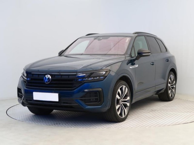 Volkswagen Touareg  3.0 TDI R-Line