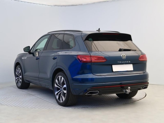 Volkswagen Touareg  3.0 TDI R-Line