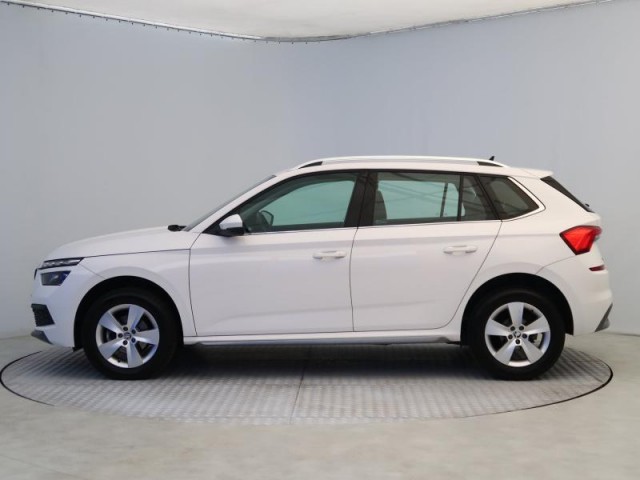 Škoda Kamiq  1.0 TSI Style