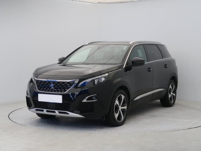 Peugeot 5008  PureTech 180 GT Line