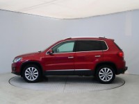 Volkswagen Tiguan  2.0 TDI 