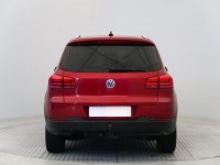 Volkswagen Tiguan  2.0 TDI 