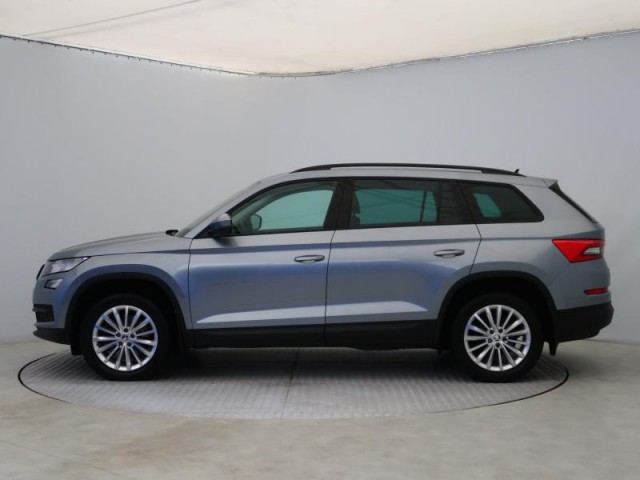 Škoda Kodiaq  2.0 TSI 