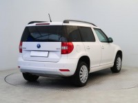 Škoda Yeti  1.2 TSI 