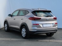 Hyundai Tucson  1.6 T-GDI 